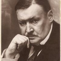 Александр Константинович Глазунов