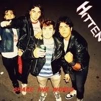 Hitten
