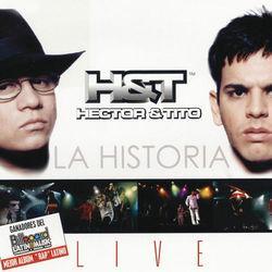 Hector & Tito
