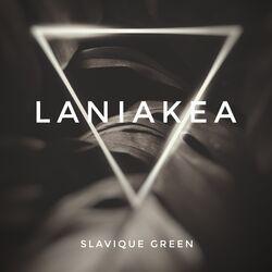 Slavique Green