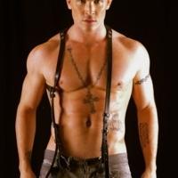 Blake McGrath