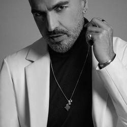 Soner Sarikabadayi
