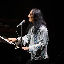 Ken Hensley