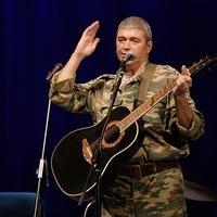 Валерий Петряев