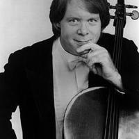 Lynn Harrell