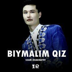 Ilxam Joldasbayev