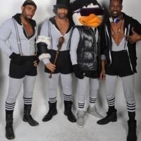Watch the Duck