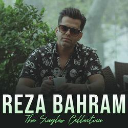 Reza Bahram