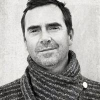 Nick Warren