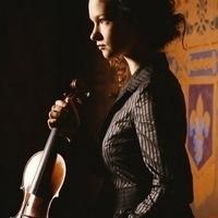 Hilary Hahn