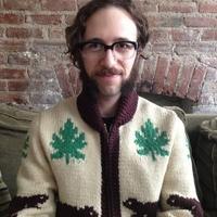 Darren Korb