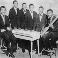 Maurice Williams & The Zodiacs