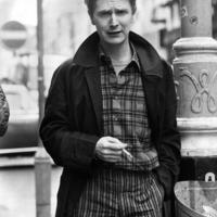 Malcolm McLaren