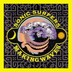Sonic Surfers