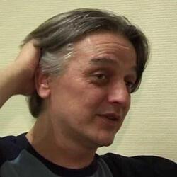 Peter Heppner