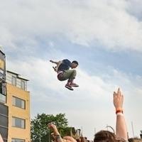 Hodgy Beats
