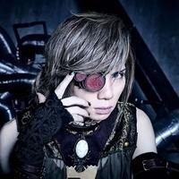 Acid Black Cherry