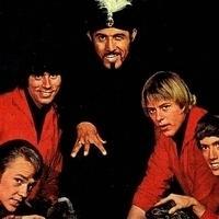 Sam The Sham and The Pharaohs