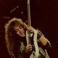Jake E. Lee