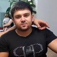 Лёша Лабано
