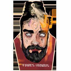 Fares Arnous