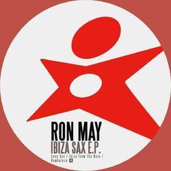 Ron May
