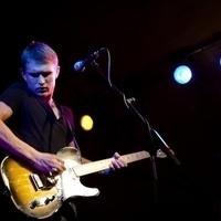Ben Poole