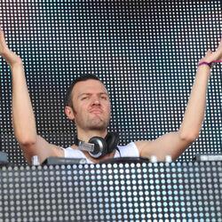 Chris Lake