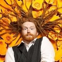 Newton Faulkner