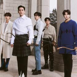 NU'EST