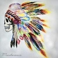 Madeaux