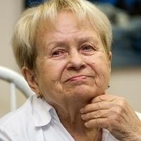 Александра Пахмутова