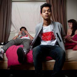Rizzle Kicks