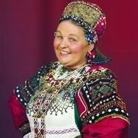 Мария Мордасова