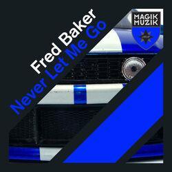 Fred Baker