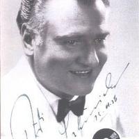 Rudi Schuricke
