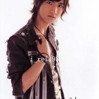 Max Changmin