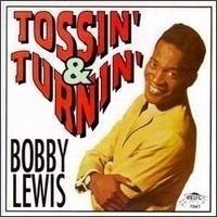 Bobby Lewis