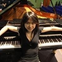 Yuja Wang