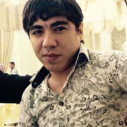 Mahir Ay Brat