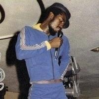 Eek-a-Mouse