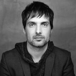 Olivier Deriviere