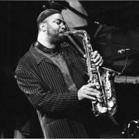 Kenny Garrett