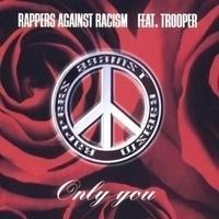 Rappers against Racism