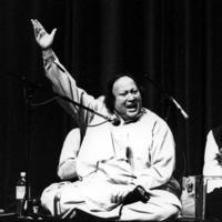 Nusrat Fateh Ali Khan
