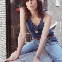 Chrissie Hynde