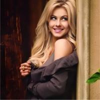 Julianne Hough