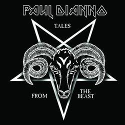 Paul Dianno