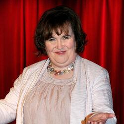 Susan Boyle