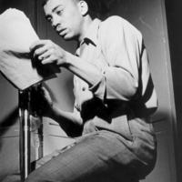 Oscar Brown Jr.